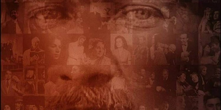 AKM'de 100. yıl özel gösterimi: 'Yüzünde Yüzler' bugün seyirciyle buluşacak