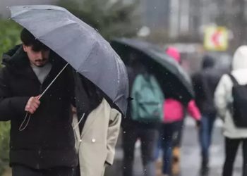 AKOM’dan İstanbul’a soğuk ve kar yağışı uyarısı