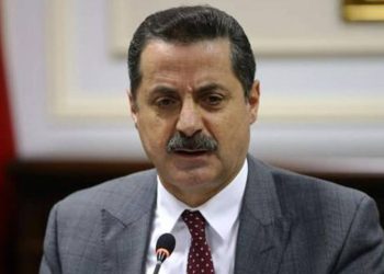 AKP'li Faruk Çelik: Cumhurbaşkanımızın önünde hain tezgahlara muhatap bırakıldım