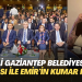 AKP’li Gaziantep Belediyesi’nin parası ile kumar keyfi