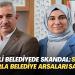 AKP’li belediyede skandal: Sahte kararla belediye arsaları satılmış