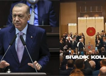AKP'li isimden İBB adaylığı sinyali: 'Sıvadık kolları'