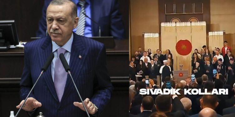 AKP'li isimden İBB adaylığı sinyali: 'Sıvadık kolları'