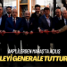 AKP’lilerin kestiği kurdeleyi generale tutturdular