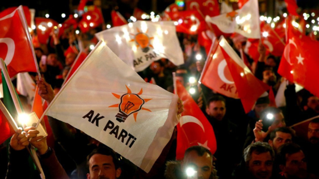 AKP'nin İstanbul adayı ile ilgili yeni kulis: 'Zorunda değiliz'