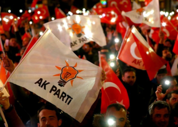 AKP'nin İstanbul adayı ile ilgili yeni kulis: 'Zorunda değiliz'