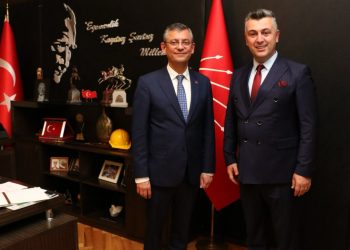 AKP'nin kalesi Beykoz'da CHP'den dikkat çeken aday adayı