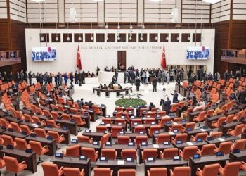 AKP’nin ‘rantsal dönüşüm' kanun teklifi Meclis'ten geçti