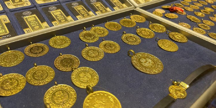 AYM kararı çiğnendi, gram altın yükselişe geçti!