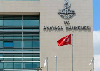 AYM kararını verdi: Dezenformasyon yasasının iptal talebi oy çokluğu ile reddedildi