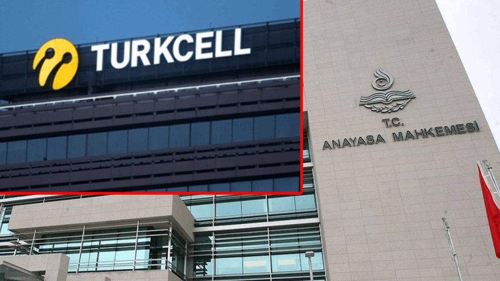 AYM kararını verdi: Ensar'a sponsor olan Turkcell'e 'pedofili destekçisi' demek ifade özgürlüğü sayıldı