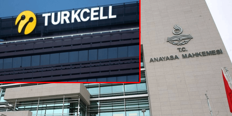 AYM kararını verdi: Ensar'a sponsor olan Turkcell'e 'pedofili destekçisi' demek ifade özgürlüğü sayıldı