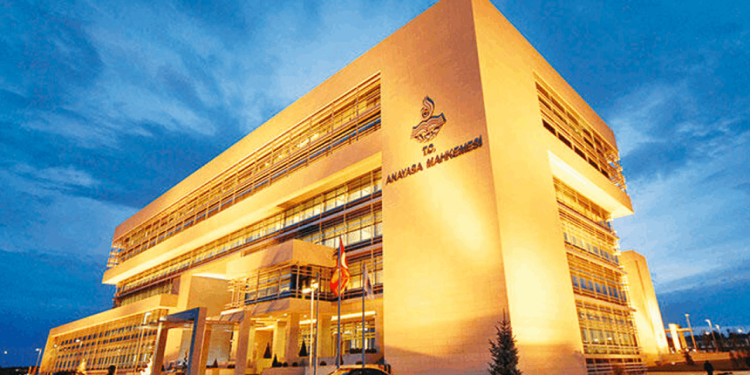 AYM'den tartışmalara sanal müzeyle yanıt: Anayasa tarihi, ıslak imzalı kararlar, mahkemesinin kuruluş belgesi...