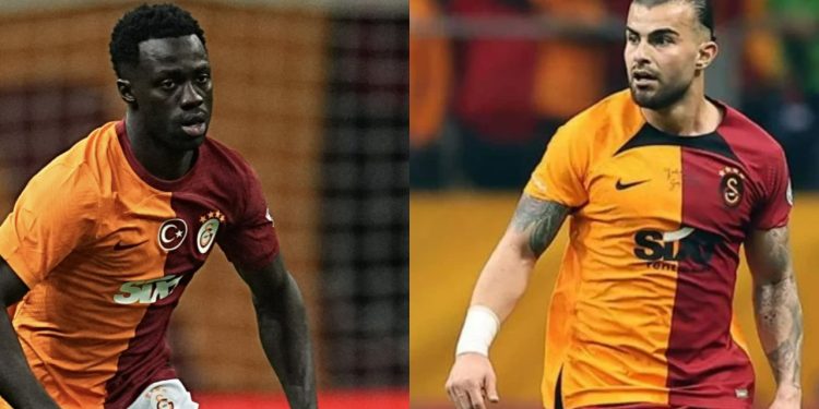 Abdülkerim ve Davinson Manchester karşısında forma giyecek mi? Okan Buruk açıkladı