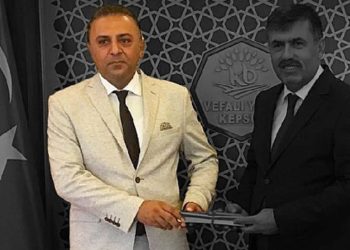 Açığa alınan hakimden 'Baskı yaptırdı' iddiası: Bakan Yardımcısı Akın Gürlek’i işaret etti