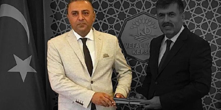 Açığa alınan hakimden 'Baskı yaptırdı' iddiası: Bakan Yardımcısı Akın Gürlek’i işaret etti