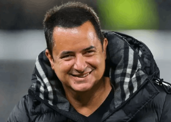 Acun Ilıcalı o kulüpteki yatırımlarını sonlandırdı