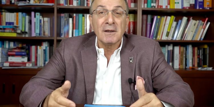 Adem Sözüer: AYM ve AİHM kararlarını uygulamak hukuki bir zorunluluktur