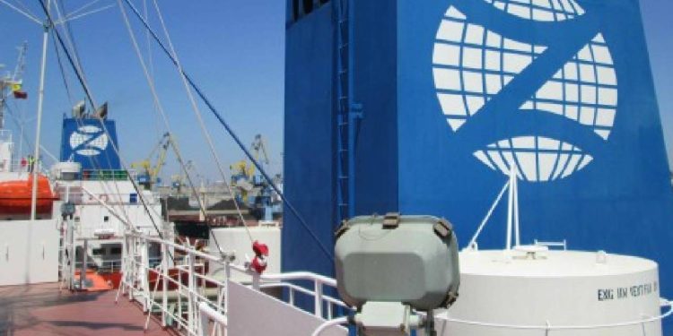 Aden Körfezi'nde İsrailli milyardere ait tanker kaçırıldı: 'Geminin kaptanı Türk'