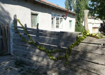 Ağlayan bebeğini boğarak öldüren kadın: Cezaevine gitmek istiyorum, her şeyden bıktım