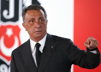 Ahmet Nur Çebi adaylık kararını verdi