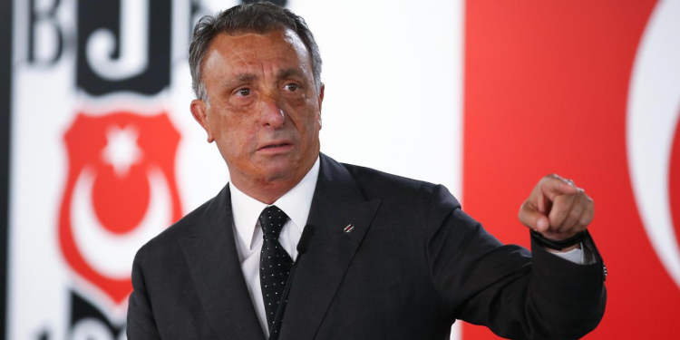 Ahmet Nur Çebi adaylık kararını verdi