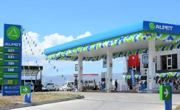 Akaryakıt devi satılıyor: Rekabet Kurumu’na başvuru yapıldı