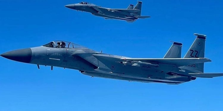 Akdeniz'de ABD uçağı düştü; 5 asker yaşamını yitirdi