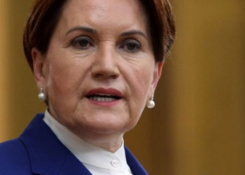 Akşener’den Erdoğan’a 50+1 yanıtı: “Rahatsızsanız, ittifakınızdan ayrılın”