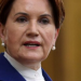 Akşener’den Erdoğan’a 50+1 yanıtı: “Rahatsızsanız, ittifakınızdan ayrılın”