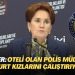 Akşener: Oteli olan polis müdürleri var, fuhuş için kimsesiz yurt kızlarını çalıştırıyorlar.”