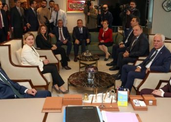 Akşener: Özel’in teklifini GİK’e sunacağız