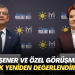 Akşener ve Özel görüşmesi: İttifak yeniden değerlendirilecek