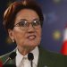 Akşener'den AYM-Yargıtay krizi açıklaması: Böylesine ayrışma ve çatışmaların vahim sonuçları olur