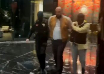 Ali Yerlikaya duyurdu; bir uyuşturucu baronu daha İstanbul’da yakalandı