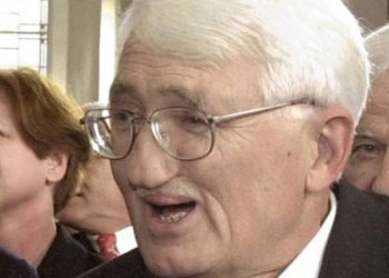 Alman filozofların İsrail'le dayanışma bildirisine tepki: 'Eleştirel teori resmen öldü, Habermas Nazi teorisyenlerinin izinde'