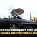 Almanya Erdoğan’a yeşil ışık yakmayacak: F-35’ten sonra Eurofighter da riske girdi