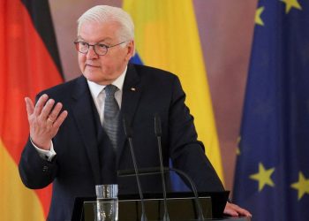 Almanya, sömürge dönemindeki suçları için Tanzanya'dan af diledi