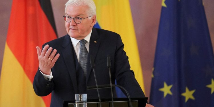 Almanya, sömürge dönemindeki suçları için Tanzanya'dan af diledi