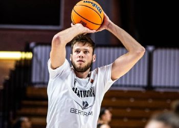 Anadolu Efes'ten uzun sorununa yönelik transfer: ABD'li oyuncu imzayı attı