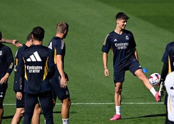 Ancelotti, Arda Güler hakkındaki müjdeli haberi verdi!