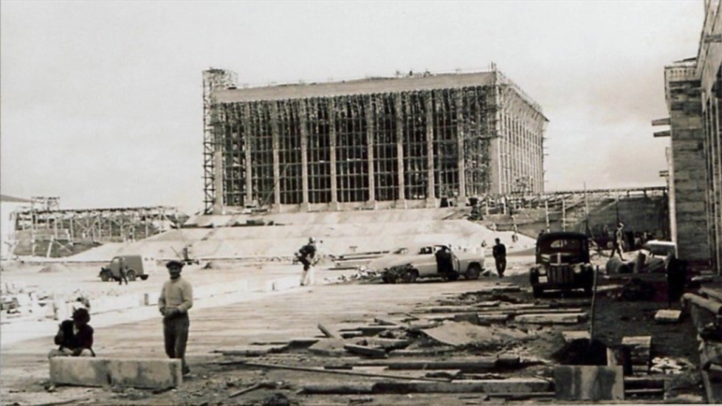 Anıtkabir'in hikayesi: Yeri seçilirken hangi tartışmalar yaşandı, son haline nasıl karar verildi?