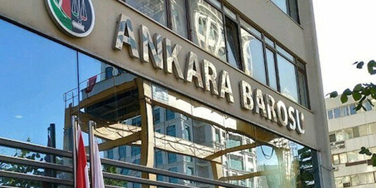 Ankara Barosu: ‘Yargıtay, Türkiye Cumhuriyeti anayasasını tasfiye etti’