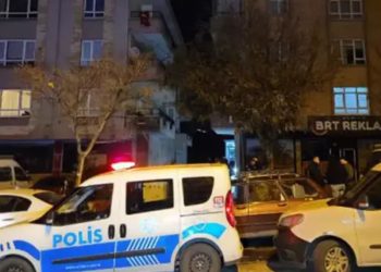 Ankara’da eşini öldüren mahalle bekçisi intihar etti