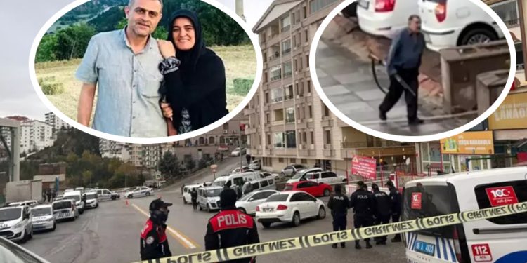 Ankara’da gürültü tartışması kanlı bitti: 2 ölü, 2 yaralı