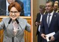 Ankara'da kritik zirve: Meral Akşener ve Özgür Özel bir araya geliyor!