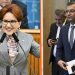 Ankara'da kritik zirve: Meral Akşener ve Özgür Özel bir araya geliyor!