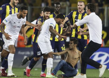 Ankaragücü Başkanı'ndan Beşiktaş taraftarlarına çağrı