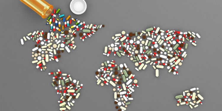 Antibiyotik direncine karşı ülkelerarası ortak stratejiler gerekiyor!