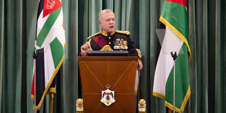 Arap dünyasından ilk diplomatik yaptırım: Ürdün, İsrail Büyükelçisi'ni geri çağırdı